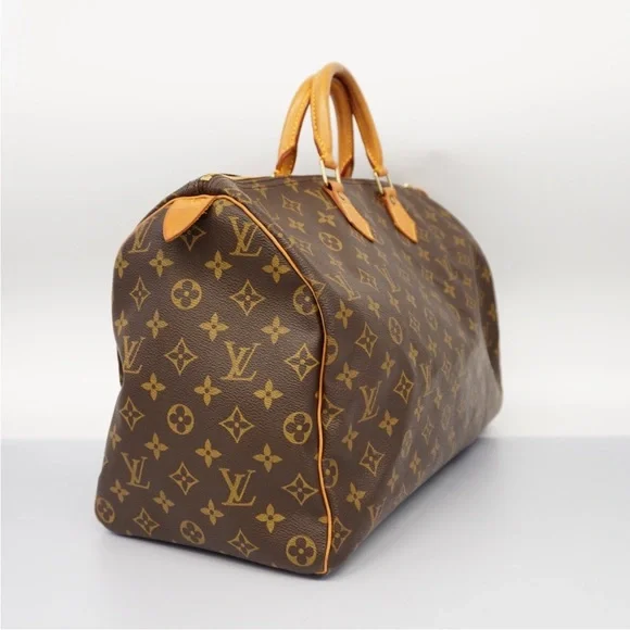 Louis Vuitton Speedy 40 M41106 - Picture 1 of 13